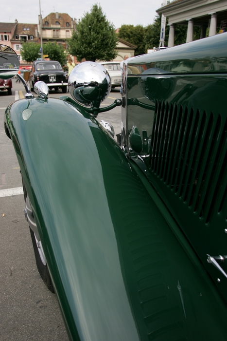 Oldtimer 2008 Vevey - 071